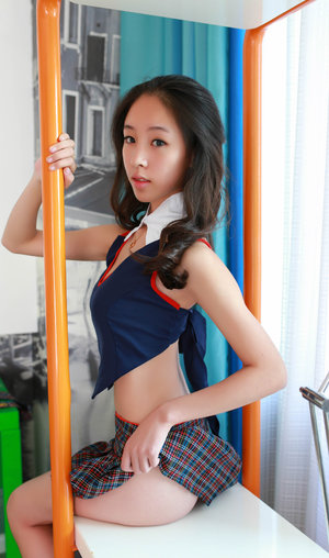 韩剧《上司的秘密》女主角叫什么名