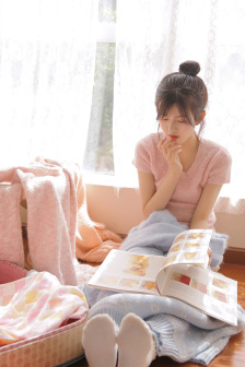 勾瘾(南吱)笔趣阁